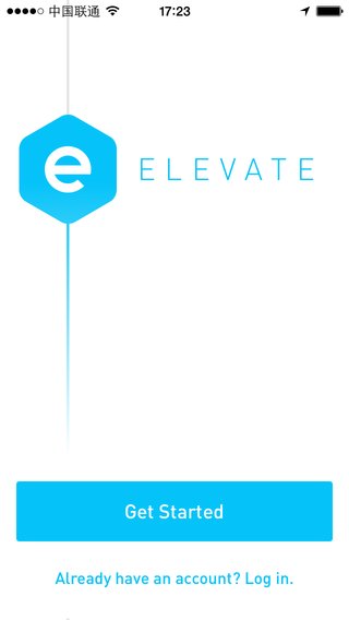 Elevate